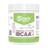 Stark Pharm Stark IBCAA 2-1-1 & B6 Delicious Grapefruit �������� ����������� � ��������� �-6, �� ������ ����������