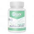 Stark Pharm Stark Alpha Lipoi� Acid (ALA) 300 mg 60pcs