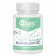 Stark Pharm Stark Alpha Lipoi� Acid (ALA) 300 mg 60pcs