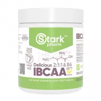Stark Pharm Stark IBCAA 2-1-1 & B6 Delicious Lemon �������� ����������� � ��������� �-6, �� ������ ������