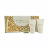 Versace Vanitas ����� (��������������� ���� 4,5�� +  ������� ��� ���� 25 �� + ���� ��� ���� 25 ��)