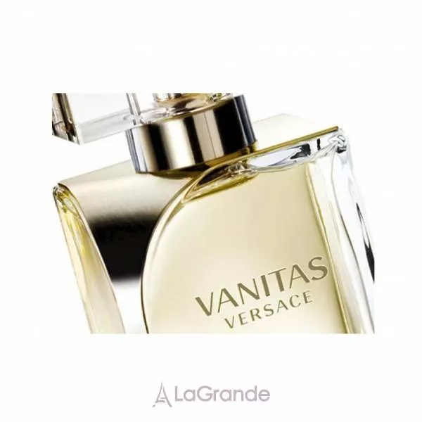 Versace Vanitas ���� (����������� ���� 4,5 �� + ������� ��� ��� 25 �� + ���� ��� ���� 25 ��)