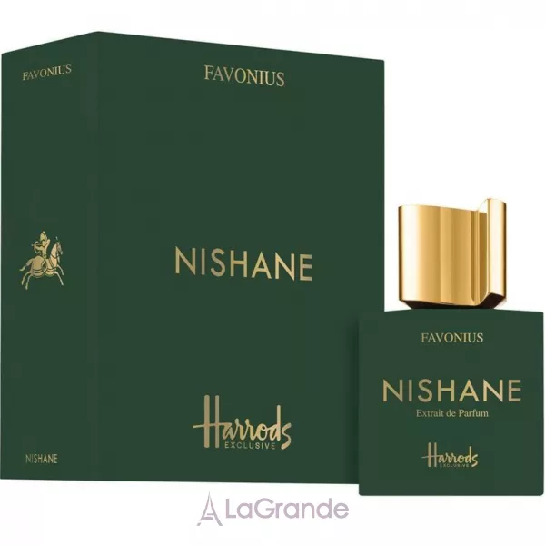 Nishane Favonius ����