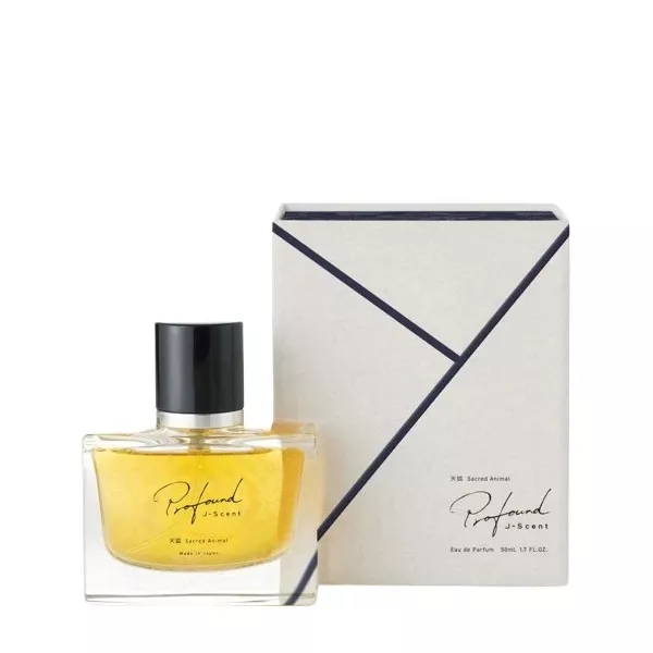 J-Scent; Profound Sacred Animal ��������������� ����
