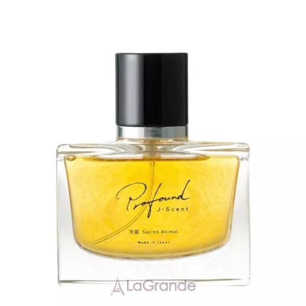 J-Scent; Profound Sacred Animal ����������� ���� (������)