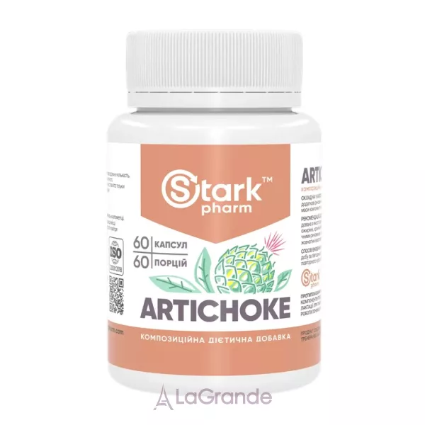 Stark Pharm Artichoke ĳ������ ������� 