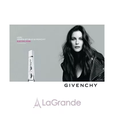Givenchy Very Irresistible Electric Rose  