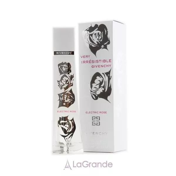 Givenchy Very Irresistible Electric Rose �������� ����
