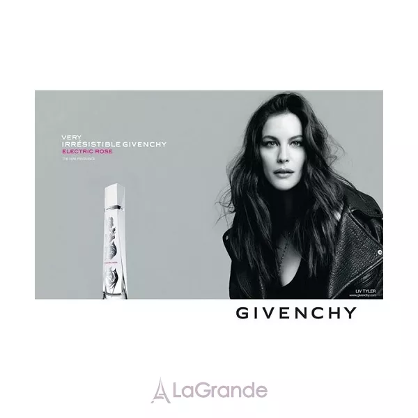 Givenchy Very Irresistible Electric Rose �������� ����