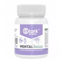 Stark Pharm Stark Mental Focus ����������� ������� ��� ������������ ��������