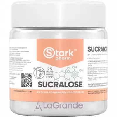 Stark Pharm Stark Sucralose ϳ����������� ���������