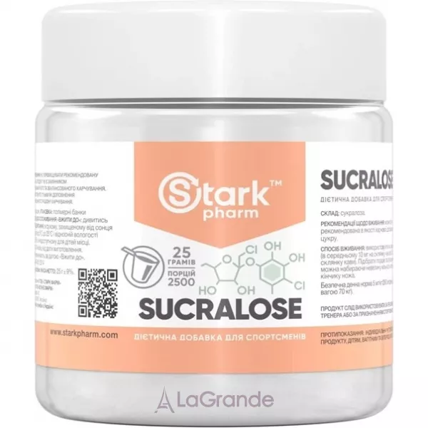 Stark Pharm Stark Sucralose ϳ����������� ���������