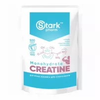 Stark Pharm Creatine Monohydrate Powder ����������� ������� ��� ����������� "�������"