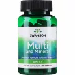 Swanson Daily Multi-Vitamin & Mineral   