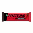 Monsters Fresh Box ProteLine Strawberry     