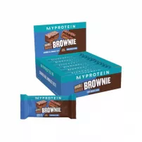 Myprotein Double Dough Brownie Chocolate Chip ����������� ������� �� ������ ���������� �������
