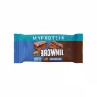 Myprotein Double Dough Brownie Chocolate Chip      