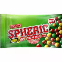 Power Pro Spheric Classic Sugar Free ���������� ������� "������������"