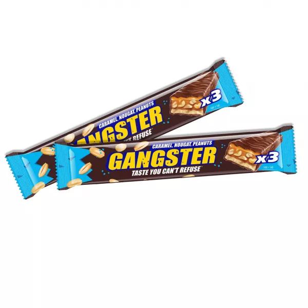 Vale Gangster Caramel-Nougat-Peanut �������������� �������� � ��������, ����� � ��������� �������������