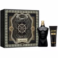 Jean Paul Gaultier Le Male Le Parfum ����� (��������������� ���� 125 �� + ���� ��� ���� 75 ��)