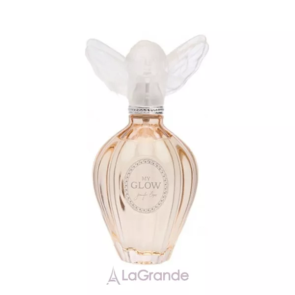 Jennifer Lopez My Glow ��������� ����