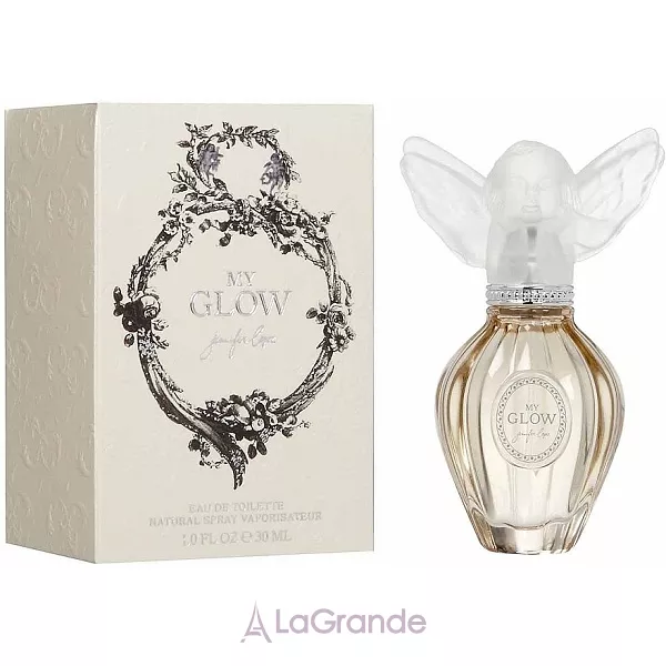 Jennifer Lopez My Glow ��������� ����