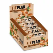 Vale FitPlan Muesli Bar Nut Mix ��������-����� � ������
