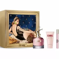 Jean Paul Gaultier Scandal ����� (��������������� ���� 80 �� + ��������������� ���� 10 �� + ������ ��� ���� 75 ��)