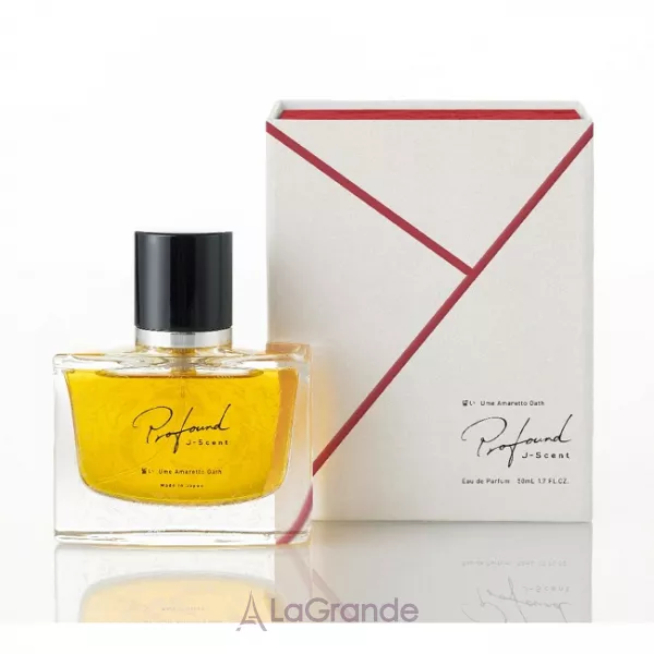 J-Scent; Profound Ume Amaretto Oath ��������������� ����