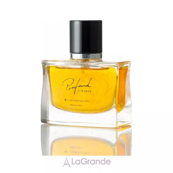 J-Scent; Profound Ume Amaretto Oath ��������������� ���� (������)