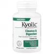 Kyolic Aged Garlic Extract Candida Cleanse & Digestion   