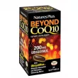 Natures Plus Beyond CoQ10 200 mg   