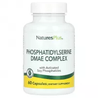 NaturesPlus Phosphatidylserine DMAE Complex �������� "��������������� � ����" ��� �������� ������ ����� � ������ ������������