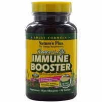 NaturesPlus Immune Booster �������� ��� ��������� �������� �������