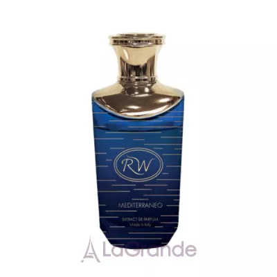 RoseWood  Blue Marino   ()