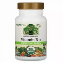 NaturesPlus Vitamin B12 ����������� ������� "������������ ������� B12"