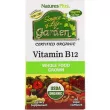 NaturesPlus Vitamin B12   