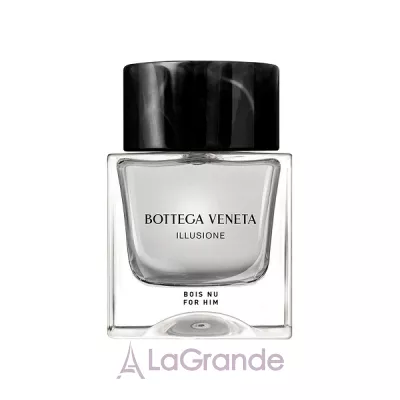 Bottega Veneta Illusione Bois Nu  