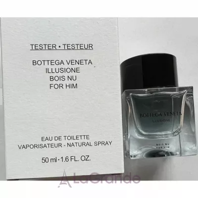 Bottega Veneta Illusione Bois Nu   ()