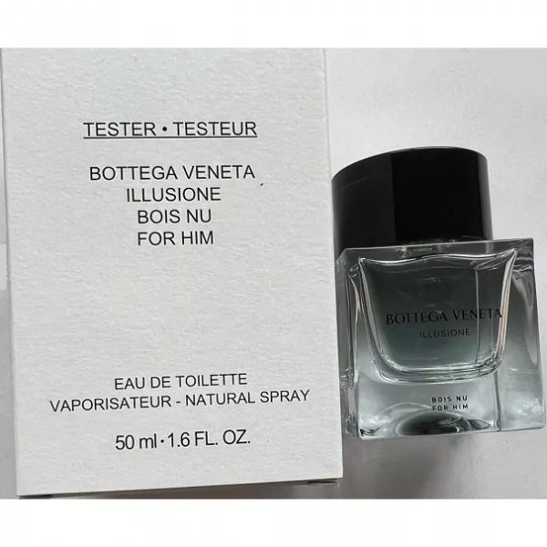 Bottega Veneta Illusione Bois Nu ��������� ���� (������)