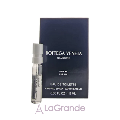 Bottega Veneta Illusione Bois Nu   ()