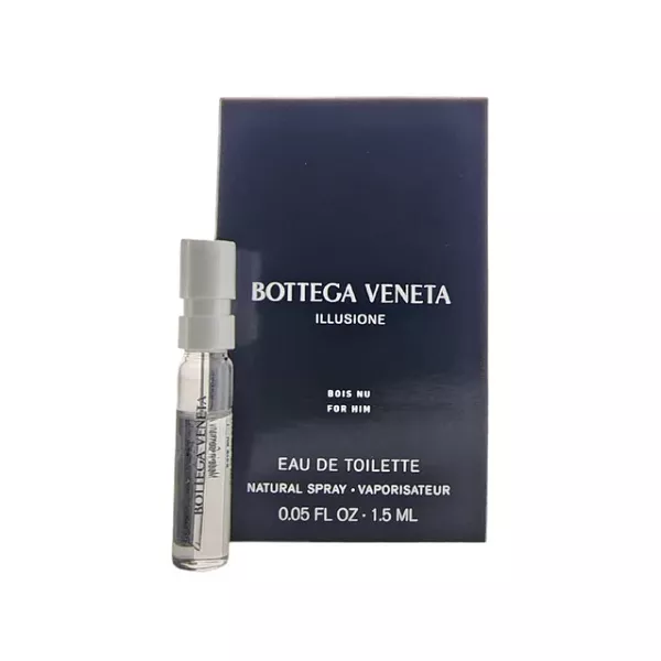 Bottega Veneta Illusione Bois Nu ��������� ���� (�������)