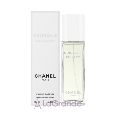 Chanel Cristalle Eau Verte Eau de Parfum  