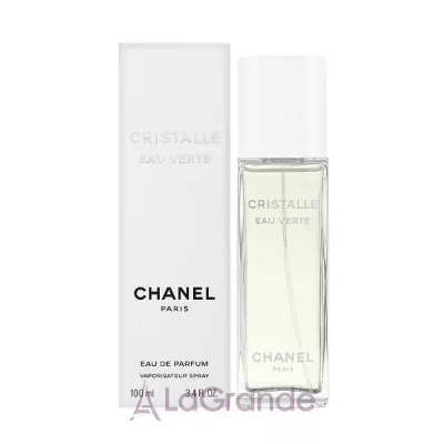 Chanel Cristalle Eau Verte Eau de Parfum  