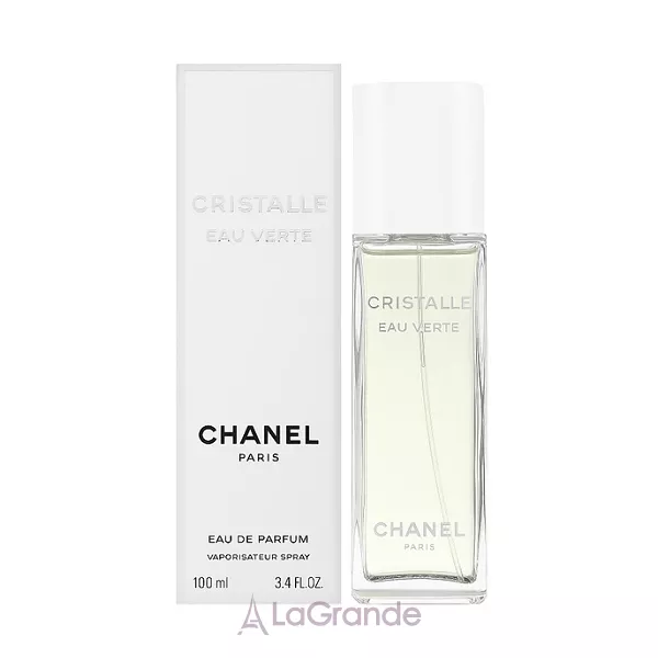 Chanel Cristalle Eau Verte Eau de Parfum ����������� ����