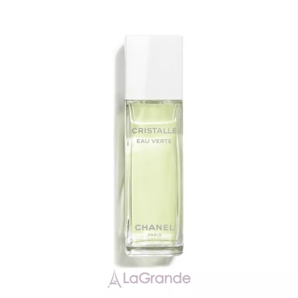 Chanel Cristalle Eau Verte Eau de Parfum ����������� ����