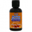 Now Foods Better Stevia English Toffee 60ml