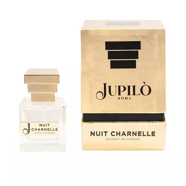 Jupilo Nuit Charnelle ����