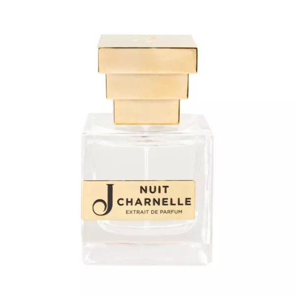 Jupilo Nuit Charnelle ����