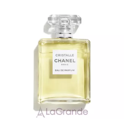 Chanel Cristalle Eau de Parfum  